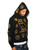 Drake's Octobers Very Own OVO 2022 NBA Team Icons Hoodie Size X-Large