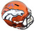 John Elway Denver Broncos Autographed Flash Full Sized Replica Helmet John Elway Denver Broncos Autographed Flash Full Sized Replica Helmet