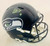 Kenneth Walker III Seattle Seahawks Autographed Speed Replica Helmet