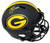 Jordan Love Green Bay Packers Autographed Eclipse Speciality Full Size Speed Replica Football Helmet Jordan Love Green Bay Packers Autographed Eclipse Speciality Full Size Speed Replica Football Helmet