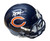 DJ Moore Chicago Bears Autographed Speed Mini Football Helmet