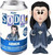 Arwen Lord of the Rings Winter Con Exclusive Common Funko Soda Pop Can Vinyl Figure