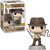 Indiana Jones #1369 with Sword and Whip Hot Topic Exclusive Funko Pop