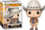 John Dutton  #1362 TV Yellowstone Funko Pop