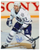 Doug Gilmour  Autographed Watching the Play 8x10 Photo Doug Gilmour  Autographed Watching the Play 8x10 Photo