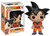 Goku #9 Standard Dragon Ball Z  Funko Pop