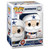 Dallas Cowboys NFL Santa Claus Fanatics Exclusive Funko Pop