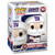 New York Giants NFL Santa Claus Fanatics Exclusive Funko Pop