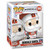 Cincinnati Bengals NFL Santa Claus Fanatics Exclusive Funko Pop
