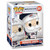 Denver Broncos NFL Santa Claus Fanatics Exclusive Funko Pop