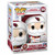 Arizona Cardinals NFL Santa Claus Fanatics Exclusive Funko Pop