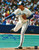 Duane Ward Toronto Blue Jays  Autographed Dealing  8x10 Photo