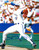 Duane Ward Toronto Blue Jays  Autographed Bringing the Heat 8x10 Photo Duane Ward Toronto Blue Jays  Autographed Bringing the Heat 8x10 Photo