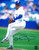 Duane Ward Toronto Blue Jays  Autographed Delivery 8x10 Photo Duane Ward Toronto Blue Jays  Autographed Delivery 8x10 Photo