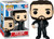 Roy Kent #1353 with Ball  Ted Lasso Common Funko Pop Roy Kent #1353 with Ball  Ted Lasso Common Funko Pop