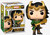 Loki: Agent of Asgard #1247 Marvel Hot Topic Exclusive Funko Pop