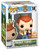 Freddy Funko as Stone Cold Steve Austin SE Camp Fundays 3000 Pieces Limited Edition Exclusive Funko Pop