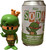 Sealed Freddy Funko as Michelangelo TMNT Limited Edition Camp Fundays Exclusive Funko Soda Can