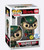 Soldier Boy #1408 The Boys GITD Funko Shop  Exclusive Pop