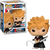 Ichigo Soul Reaper #1479  Bleach NYCC Shared Exclusive Funko Pop