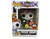 Freddy Bones GITD SE Heavy Metal Halloween 3000 Pieces Limited Edition Exclusive Funko Pop