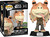 Jar Jar Binks  #624 Star Wars 2023 Galactic Convention Exclusive Funko Pop Jar Jar Binks  #624 Star Wars 2023 Galactic Convention Exclusive Funko Pop