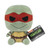Raphael Teenage Mutant Ninja Turtles Funko Plush