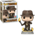 Indiana Jones #1401 with Snakes Fall Convention Exclusive Funko Pop