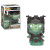 Dunharrow King #633 Lord of the Rings Retired/Vaulted Funko Pop