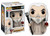 Saruman #447 Lord of the Rings Retired/Vaulted Funko Pop