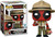 Park Ranger Deadpool  #1347 Marvel  Funko Shop Exclusive Pop