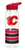 Calgary Flames  25 ounce Plastic Banded Water Bottle