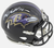 Kyle Hamilton Baltimore Ravens Autographed  Speed  Mini Helmet Kyle Hamilton Baltimore Ravens Autographed  Speed  Mini Helmet