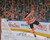 Leon Draisaitl Edmonton Oilers Autographed Goal Celebration 16x20 Photo Leon Draisaitl Edmonton Oilers Autographed Goal Celebration 16x20 Photo