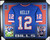 Jim Kelly Buffalo Bills Autographed Custom Framed Football Jersey Jim Kelly Buffalo Bills Autographed Custom Framed Football Jersey