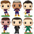 Xavi #66 The Coach Barcelona FC La Liga Funko Pop