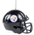 Pittsburgh Steelers Helmet Christmas Ornament Pittsburgh Steelers Helmet Christmas Ornament