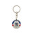 New York Rangers  NHL Spinner Keychain