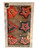 Calgary Flames Tress and Stars Christmas Ornaments Calgary Flames Tress and Stars Christmas Ornaments