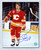 Gary Roberts Calgary Flames Signed 8x10 Photo