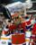Bob Gainey Montreal Canadiens Hoisting the Cup Autographed 8x10 Photo Bob Gainey Montreal Canadiens Hoisting the Cup Autographed 8x10 Photo