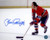 Yvan Cournoyer Montreal Canadiens Autographed Roadrunner 8x10 Photo Yvan Cournoyer Montreal Canadiens Autographed Roadrunner 8x10 Photo