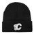 Coming Soon: Calgary Flames American Needle Platinum Cuffed Toque