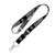 Coming Soon: Las Vegas Raiders NFL Team Colour  Lanyard with Detachable Buckle 1 Inch