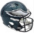 Jason Kelce Philadelphia Eagles Autographed Green Speed Replica Full Size Helmet Jason Kelce Philadelphia Eagles Autographed Green Speed Replica Full Size Helmet