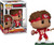 Patrick Mahomes II in Red Headband  #251 Kansas City Chiefs NFL Funko Pop