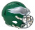 Randall Cunningham Philadelphia Eagles Autographed Kelly Green Speed Replica Helmet