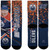 Connor McDavid Edmonton Oilers Royal Road Warrior Crew Socks