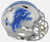 Coming Soon: Aidan Hutchinson Autographed Full Sized Speed Replica Helmet