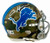 Coming Soon: Aidan Hutchinson Detroit Lions Autographed  Camo Speed  Mini Football Helmet Coming Soon: Aidan Hutchinson Detroit Lions Autographed  Camo Speed  Mini Football Helmet